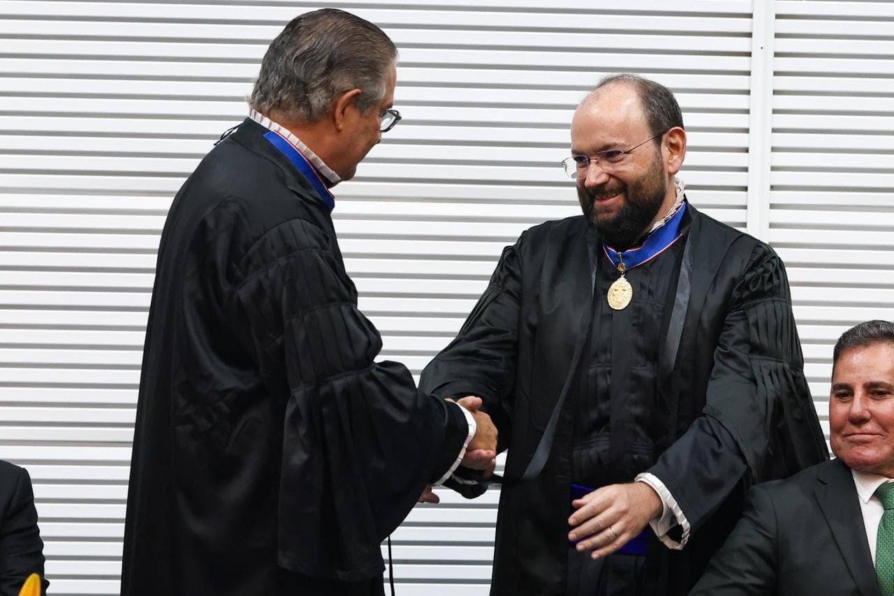 Kertzman assume presidência do TRE-BA e foca em combate à desinformação