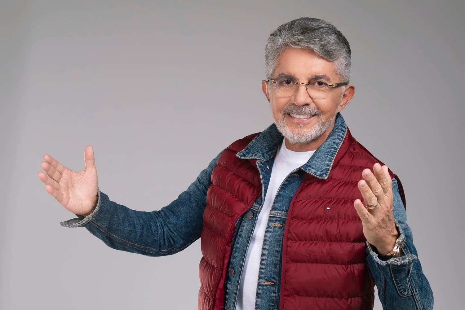 Adelmario Coelho lança 'Forró do Futuro' para o São João 2024