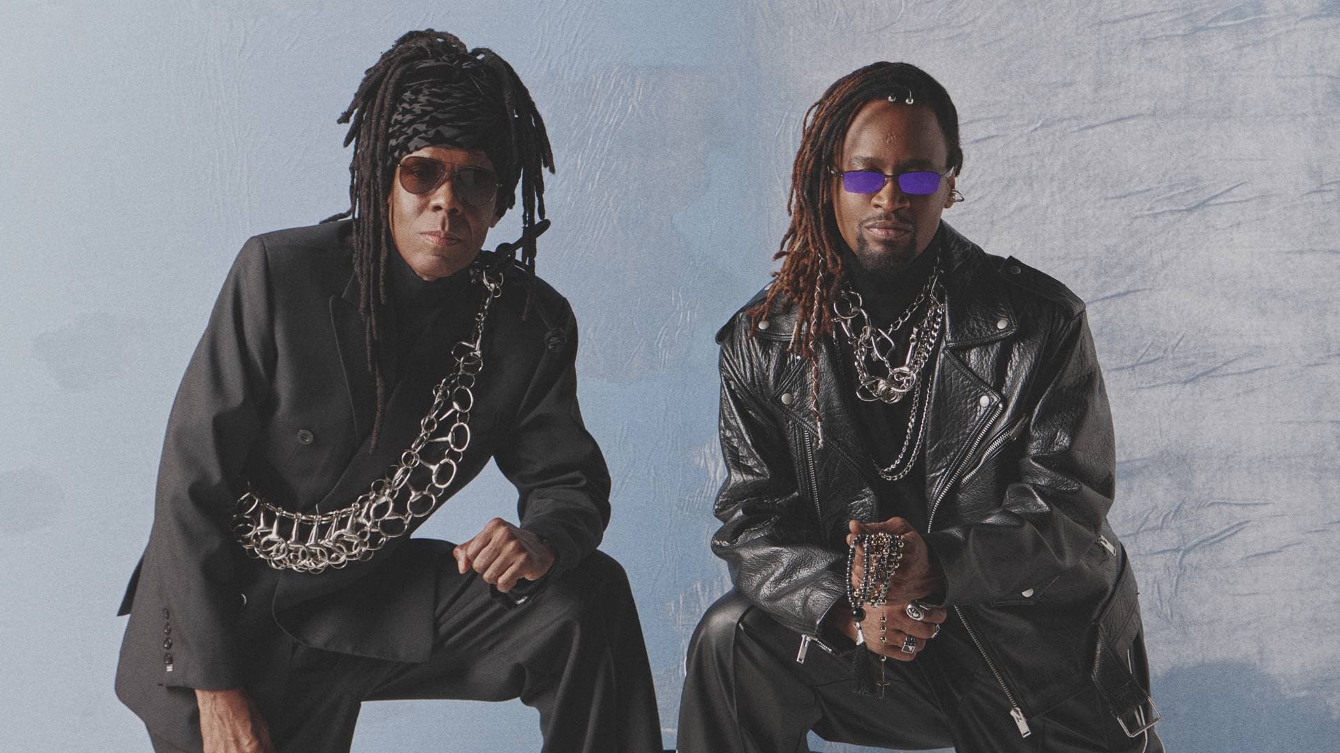 Cidade Negra ganha especial de 40 anos na A Tarde FM neste sábado