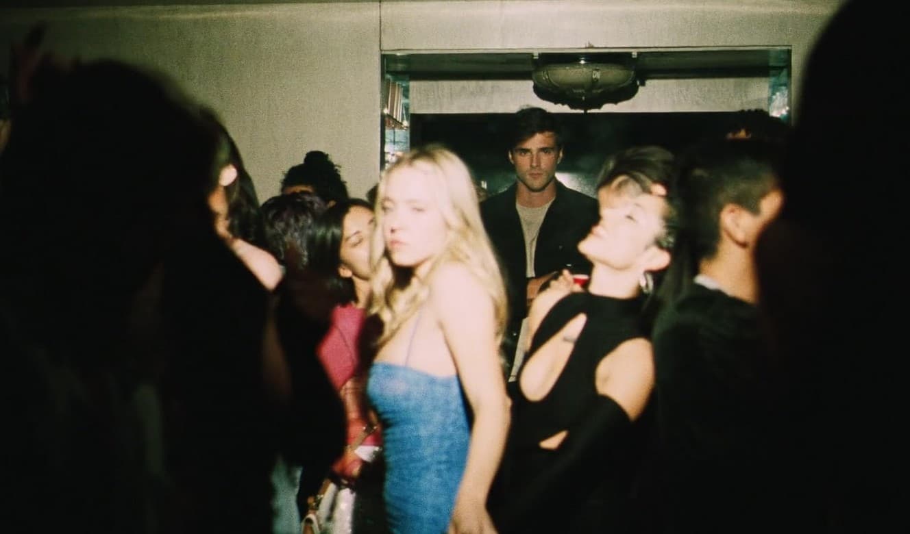 3ª temporada de Euphoria estreia neste domingo (12) na HBO e HBO Max