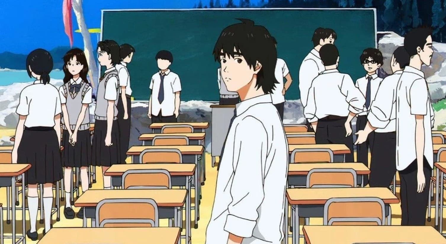 Animes isekai: Gênero se consolida e ganha destaque em streamings