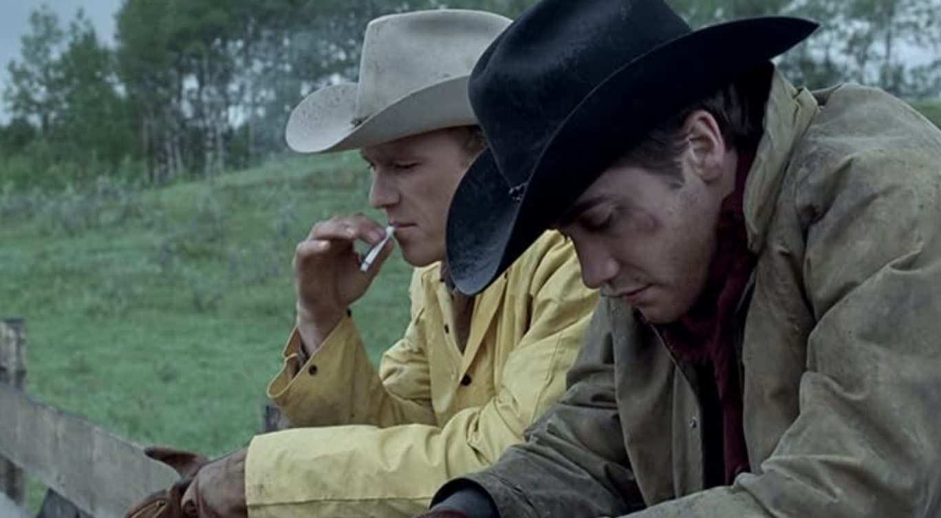 Filmes LGBT+ ganham destaque em streamings com 30 títulos disponíveis