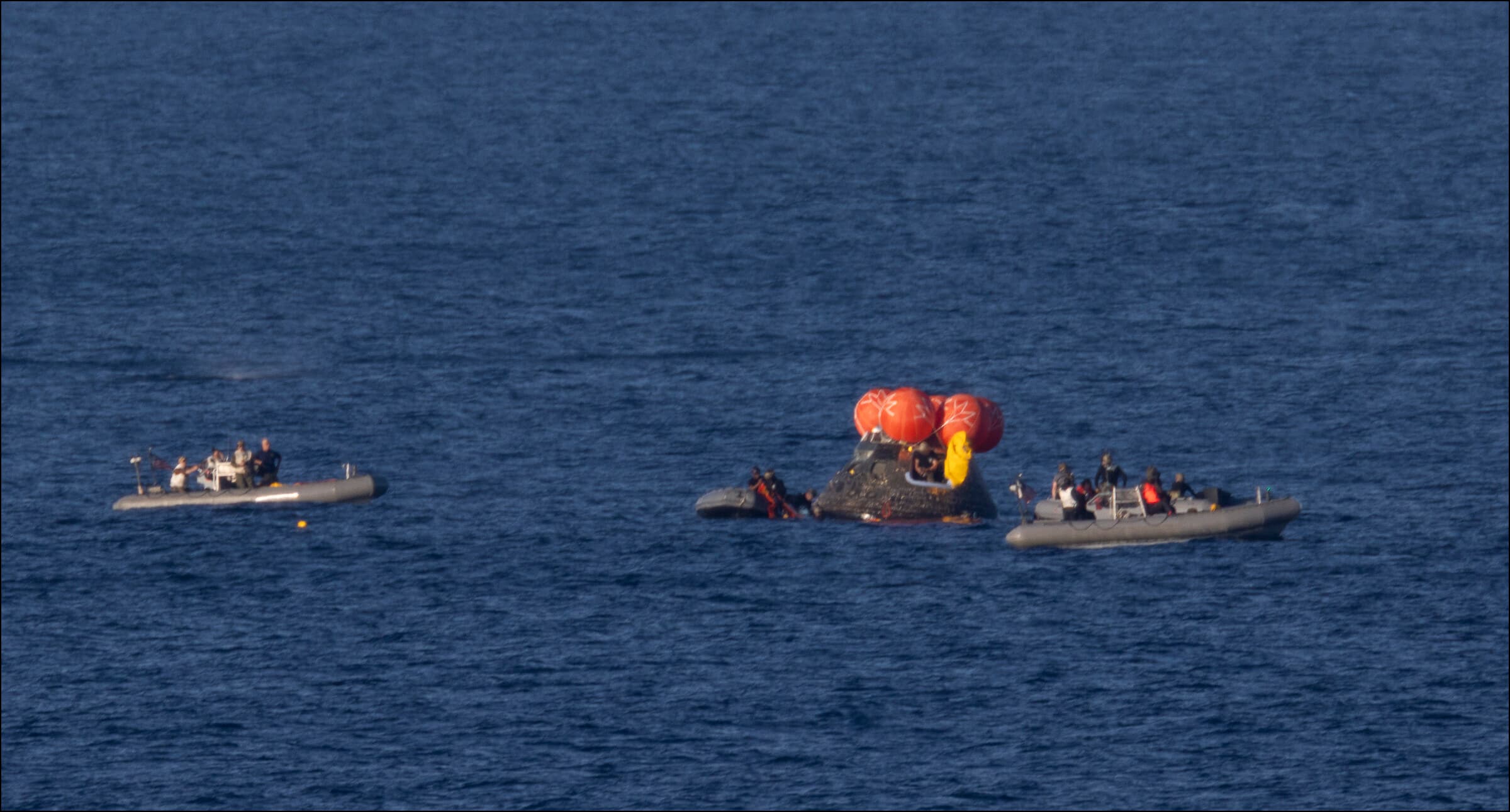 Artemis II: Astronautas retornam à Terra após missão histórica ao redor da Lua