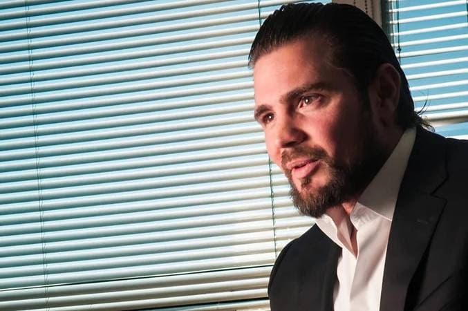 Daniel Vorcaro: Banco Master destinou R$ 304,5 milhões a bancas de advocacia