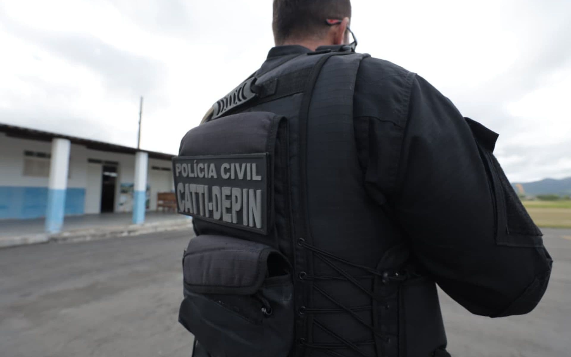 Homem condenado por tortura e maus-tratos a idosos é preso na Bahia