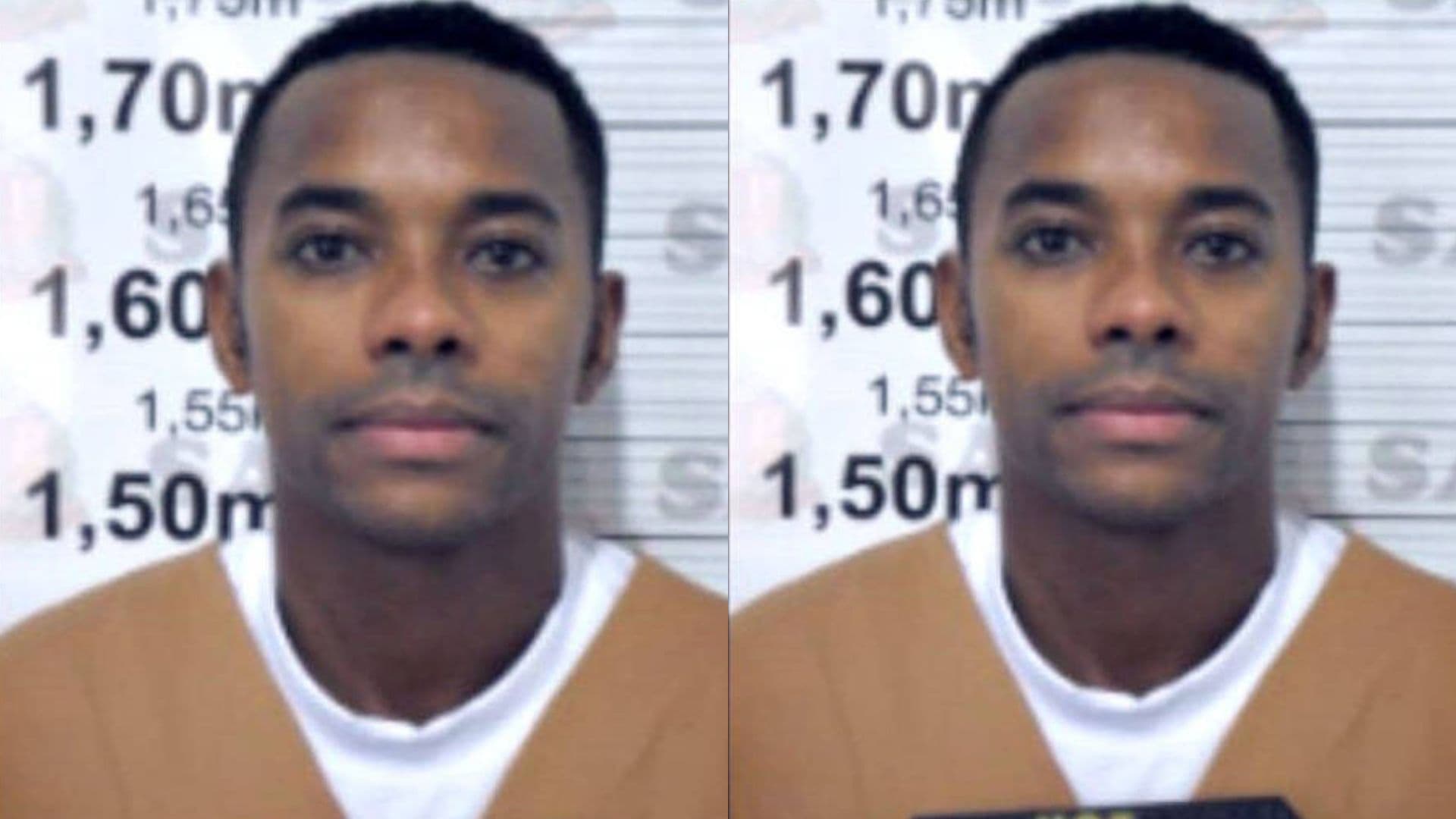 Robinho será personagem de série sobre presidiários no Prime Video