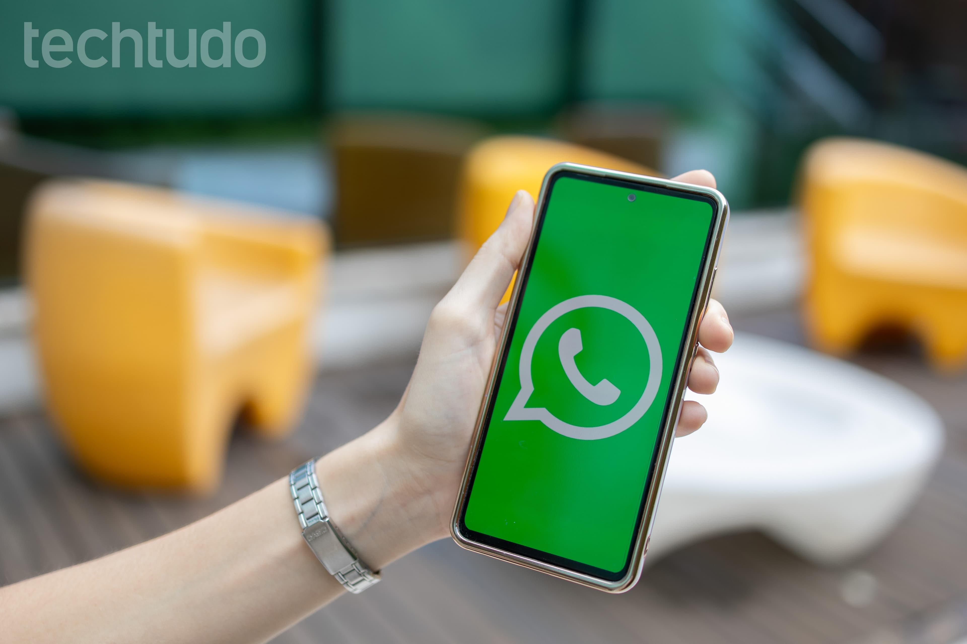 WhatsApp: chamadas podem expor localização de usuários; veja como se proteger