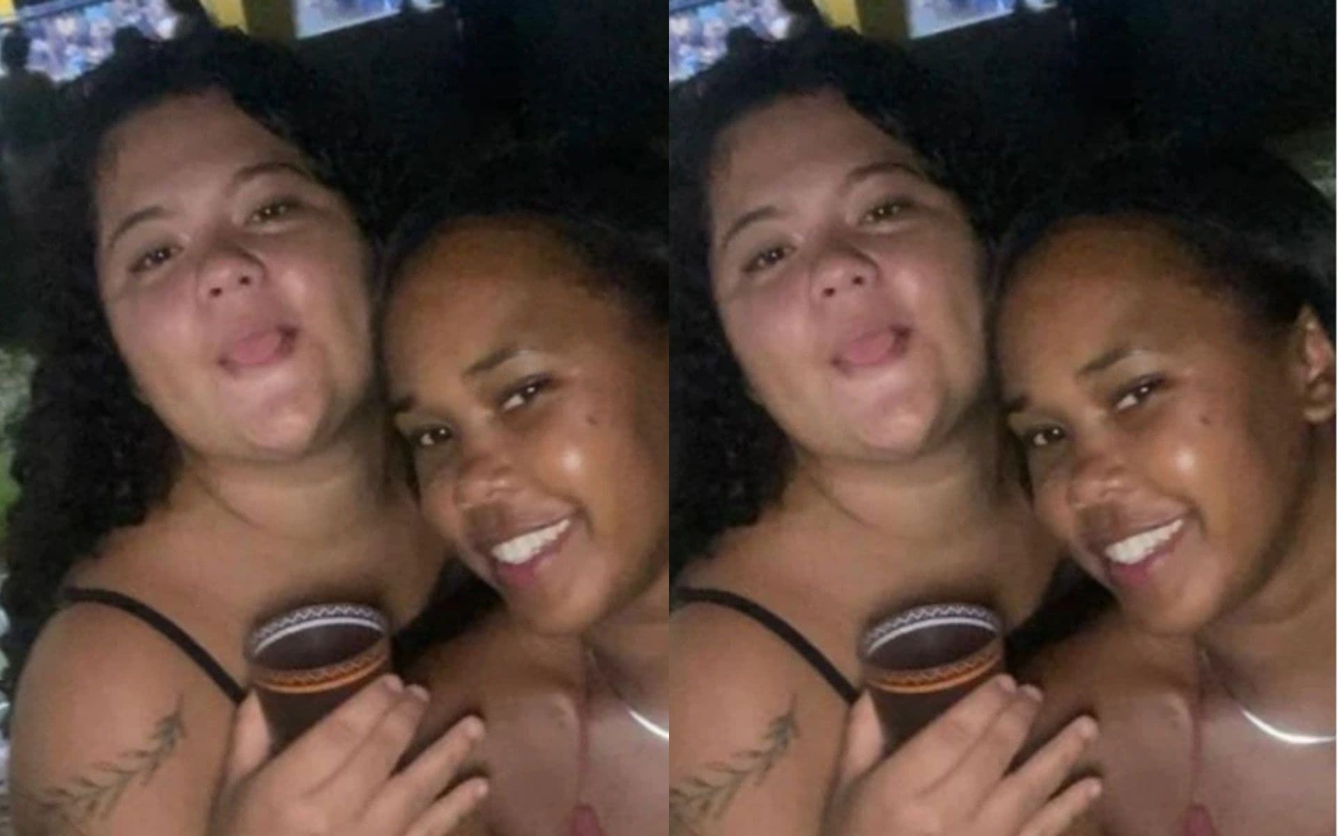 Duas jovens desaparecem após passeio de moto em Porto Seguro, na Bahia