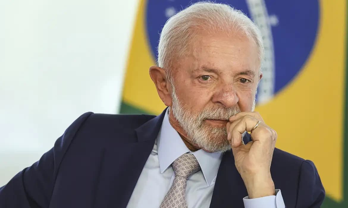 PT muda estratégia para 2026 e intensifica comparação com governo anterior