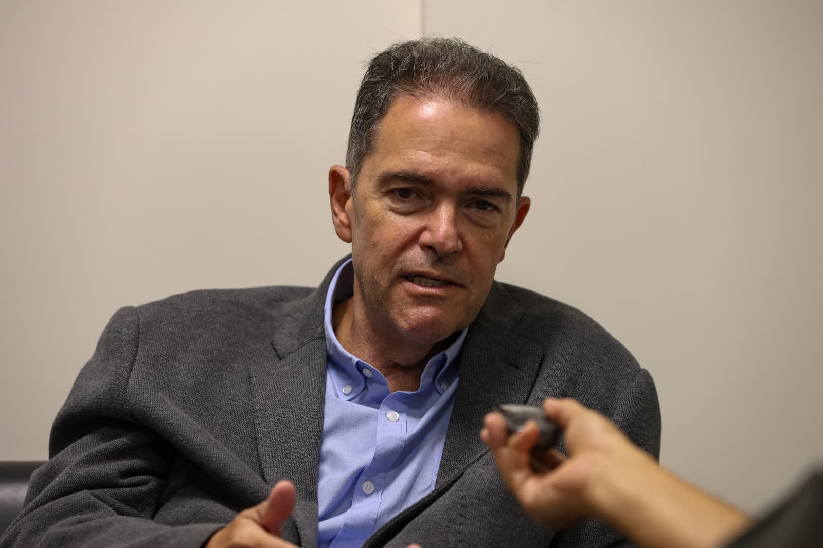 Nova lei do Planserv corrige injustiça social e equilibra contas, diz coordenador