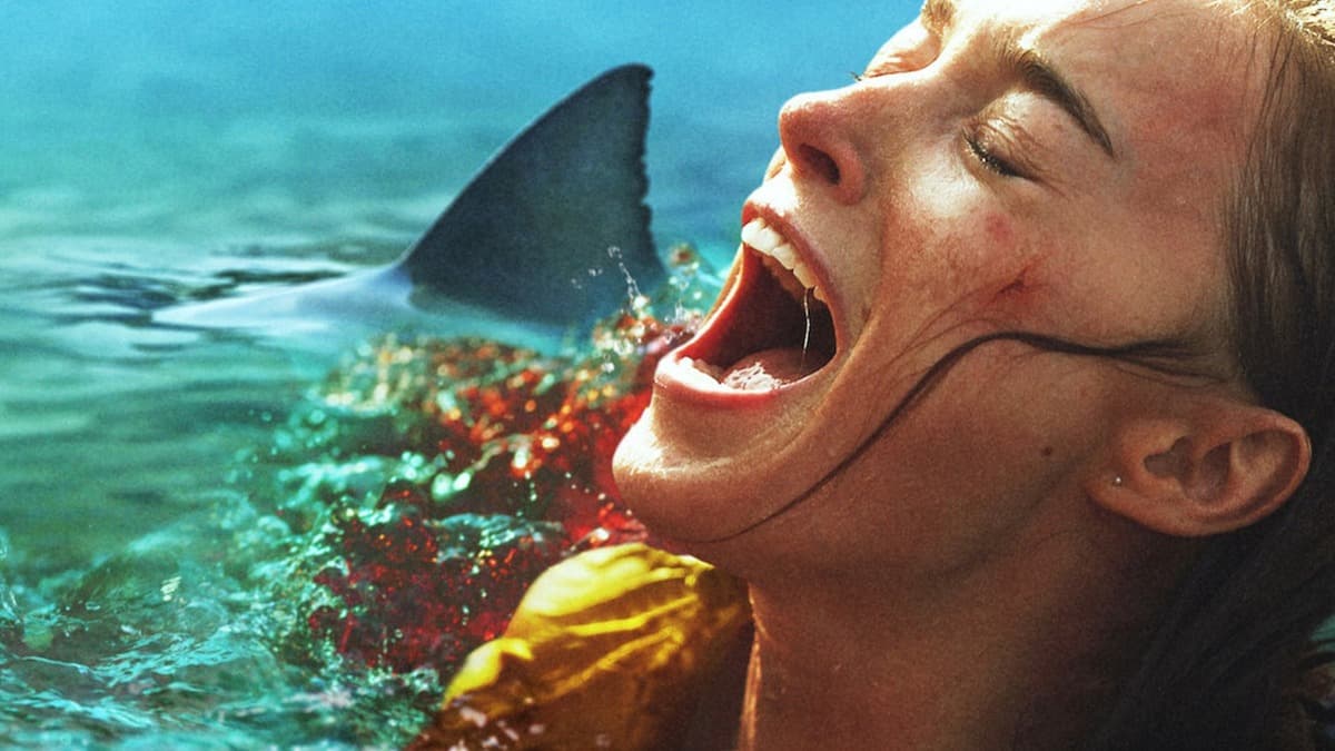 Filme de tubarão na Netflix: especialistas comentam o que é real em 'Ataque Brutal'
