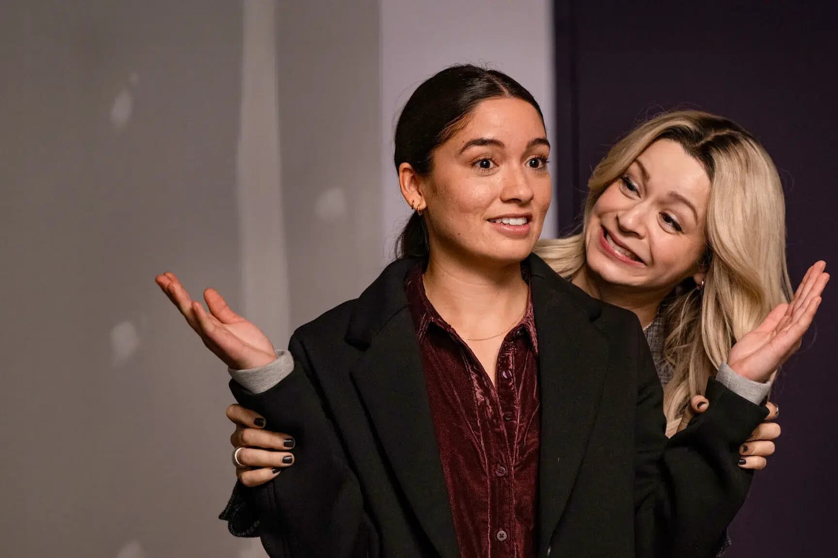 Série curta da Netflix retorna ao Top 10 e conquista público com drama e reviravoltas