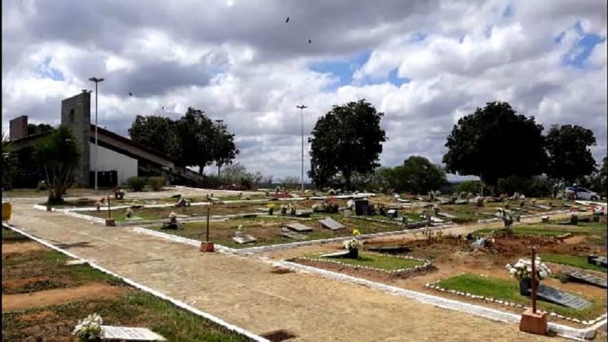 Itapetinga: reajuste de serviços cemiteriais chega a 500% e gera revolta