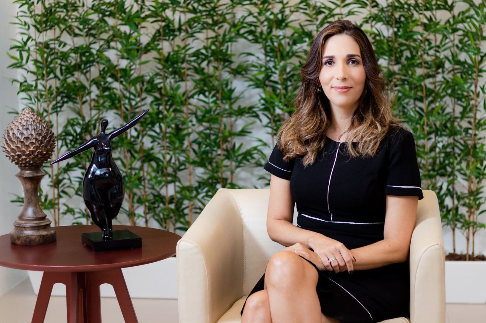 Psiquiatra de Salvador apresenta nova abordagem em congresso internacional