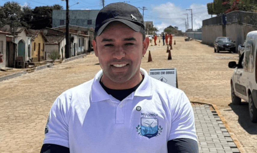 Prefeito baiano é alvo de representação no TCM por contrato de R$ 11 milhões