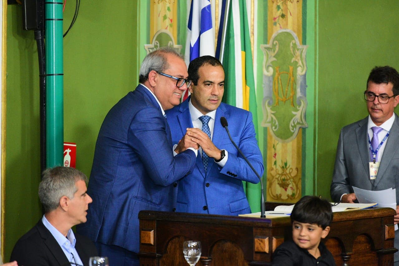 PDDU Salvador: votação na Câmara fica para o segundo semestre, diz prefeito
