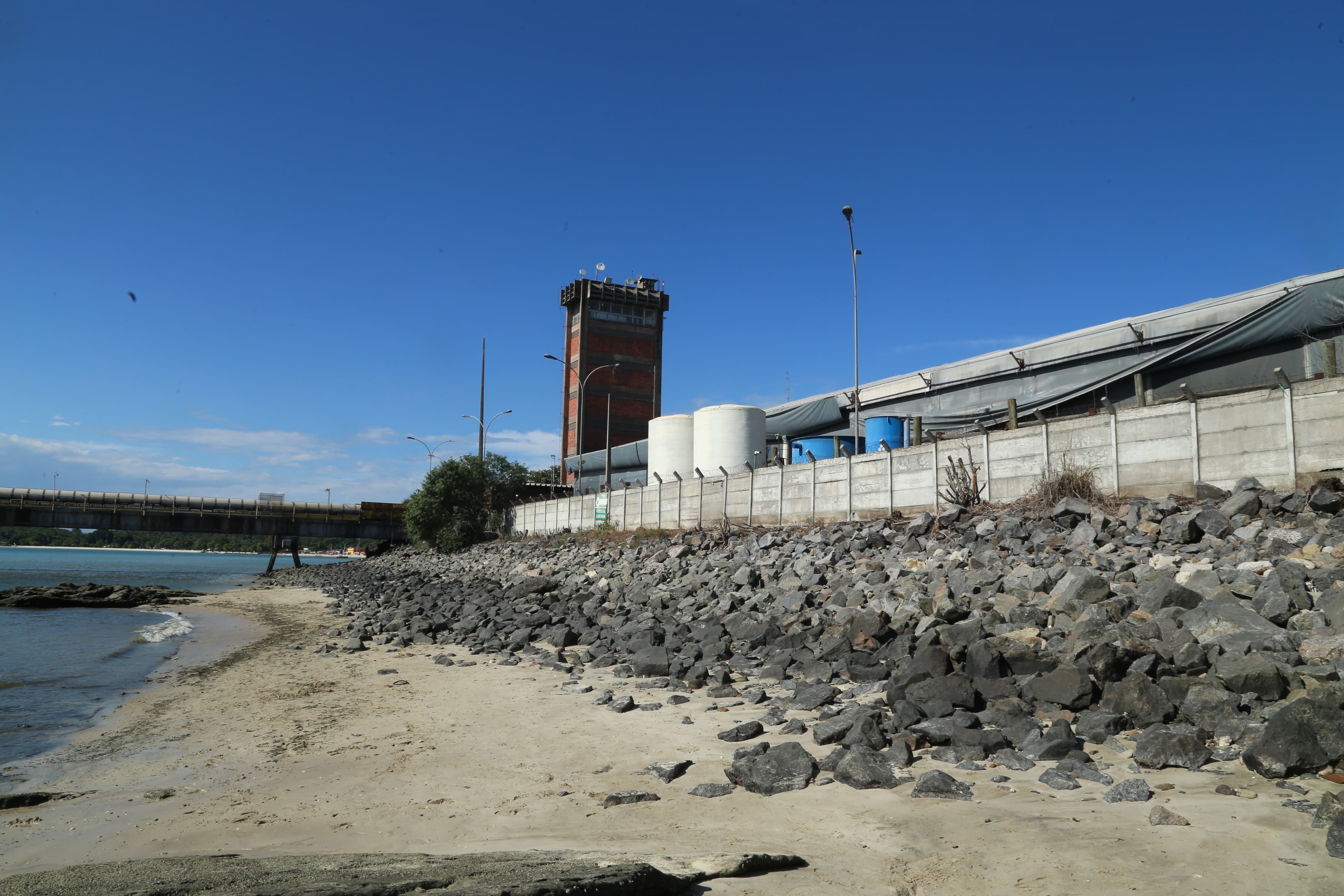 Vereador aponta cobre e nitrato como causa de contaminação em São Tomé de Paripe
