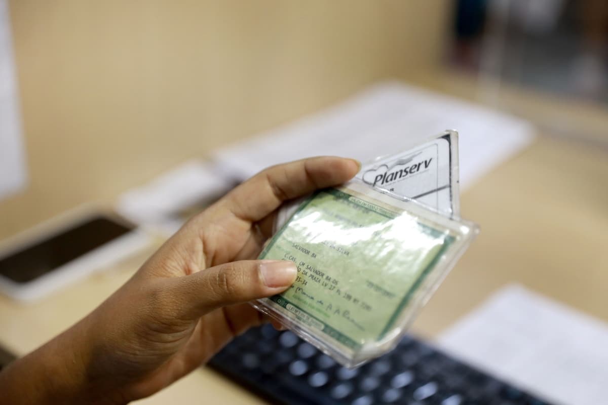 Planserv reestrutura contribuições e beneficia 160 mil servidores na Bahia