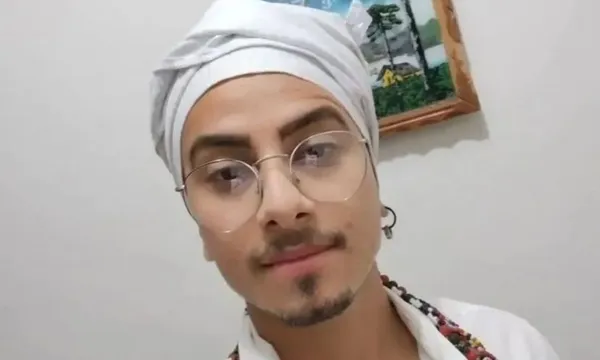 Pai de santo é assassinado a facadas dentro de casa em Vitória da Conquista