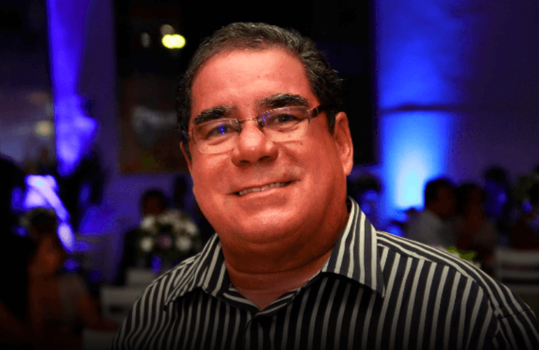 Antônio José Larangeira, jornalista baiano, morre aos 81 anos em Feira de Santana