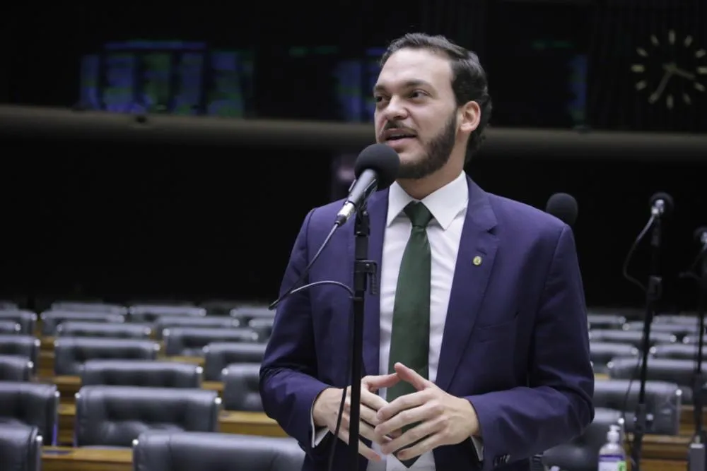 Ex-deputado da Bahia é investigado por suposto acordo com facções criminosas