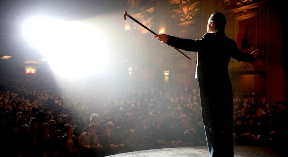 O Grande Truque: entenda o final com reviravoltas e segredos do filme