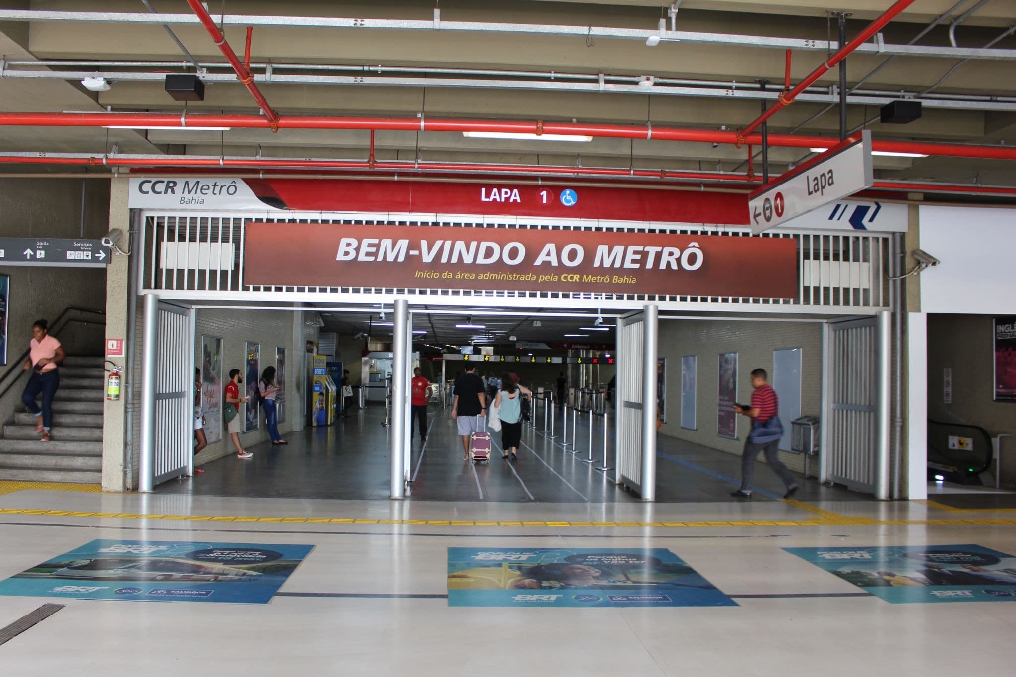 Estação Lapa oferece orientação gratuita para declarar Imposto de Renda em Salvador