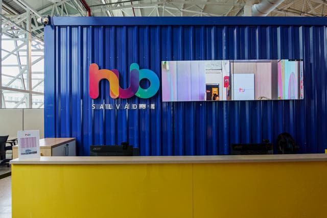 Hub Salvador abre inscrições para programa de aceleração de startups