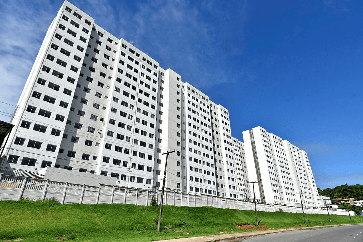 Minha Casa Minha Vida: governo altera faixas de renda e valores de imóveis