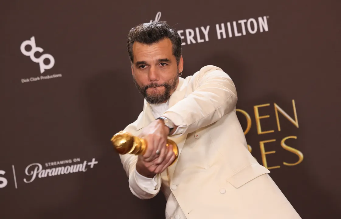 Wagner Moura e mais dois brasileiros estão entre os 100 mais influentes da Time