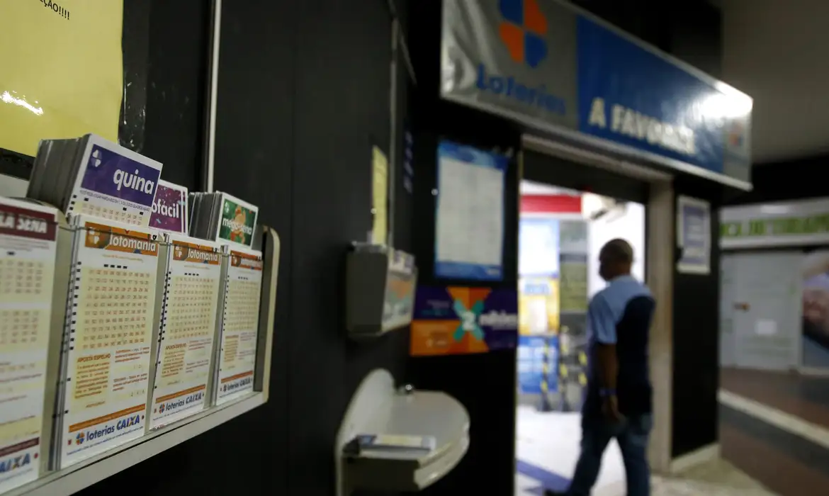 Baiano ganha R$ 6 milhões na Lotofácil com aposta mínima de R$ 3,50