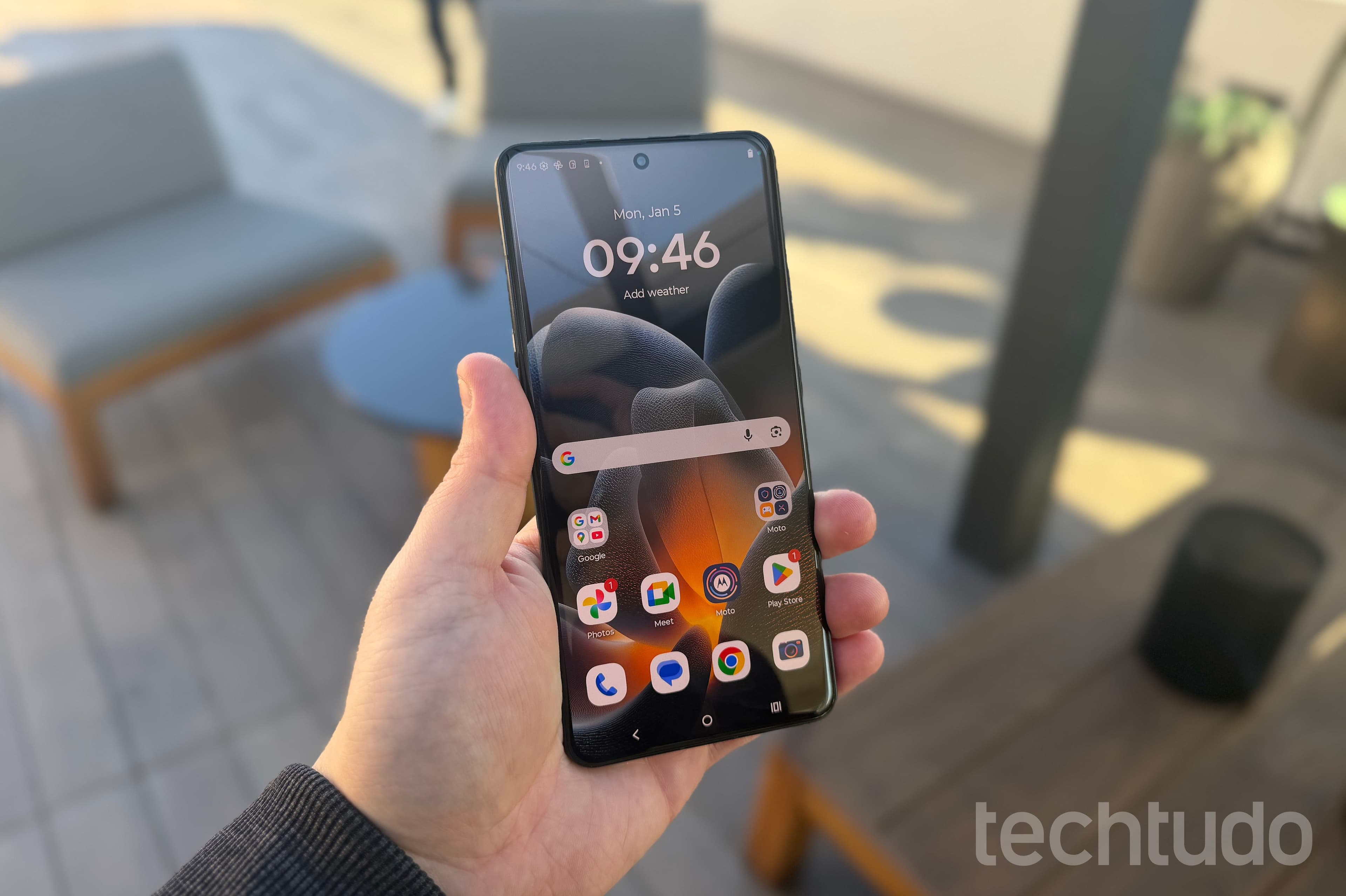 Celulares com carregador rápido de fábrica ganham destaque no mercado nacional