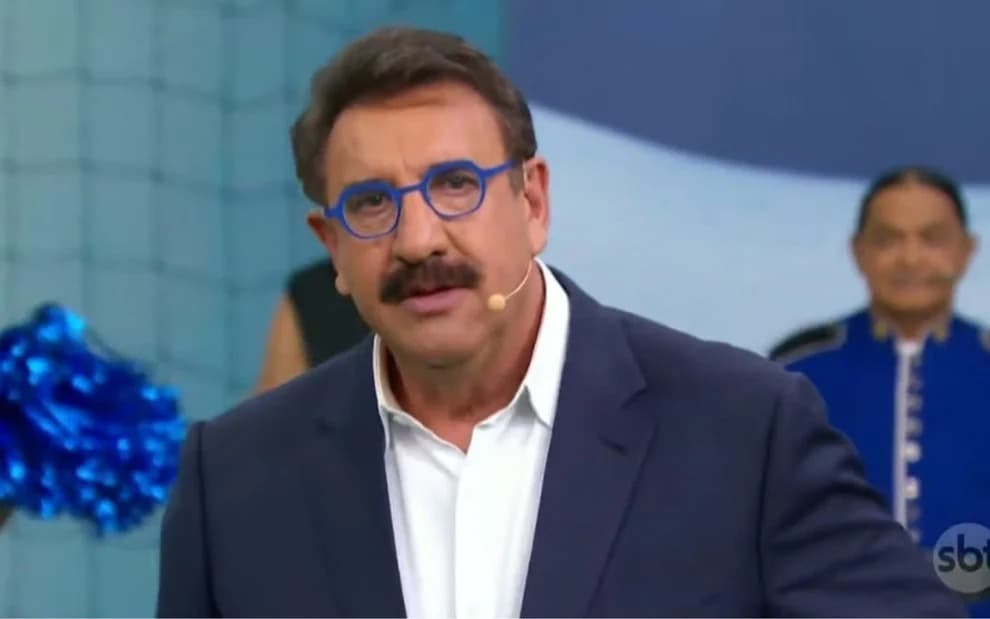 Ratinho vira réu por violência política contra deputada do PT em SP