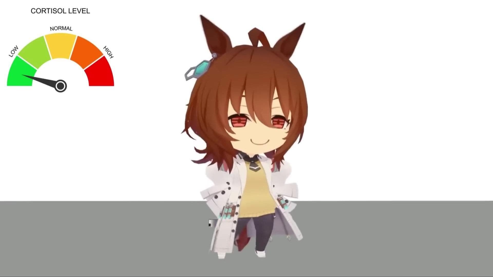 Low cortisol meme: entenda trend viral do TikTok que mistura humor e ciência