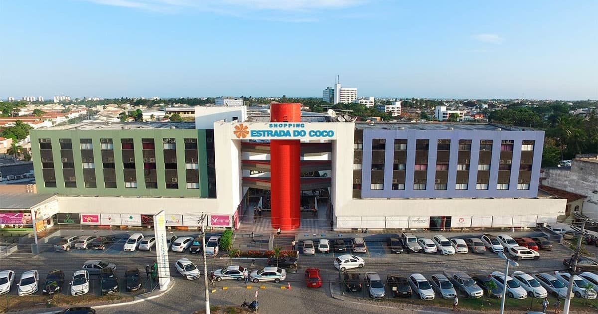 Abril Azul: Shopping Estrada do Coco promove ação de conscientização sobre autismo