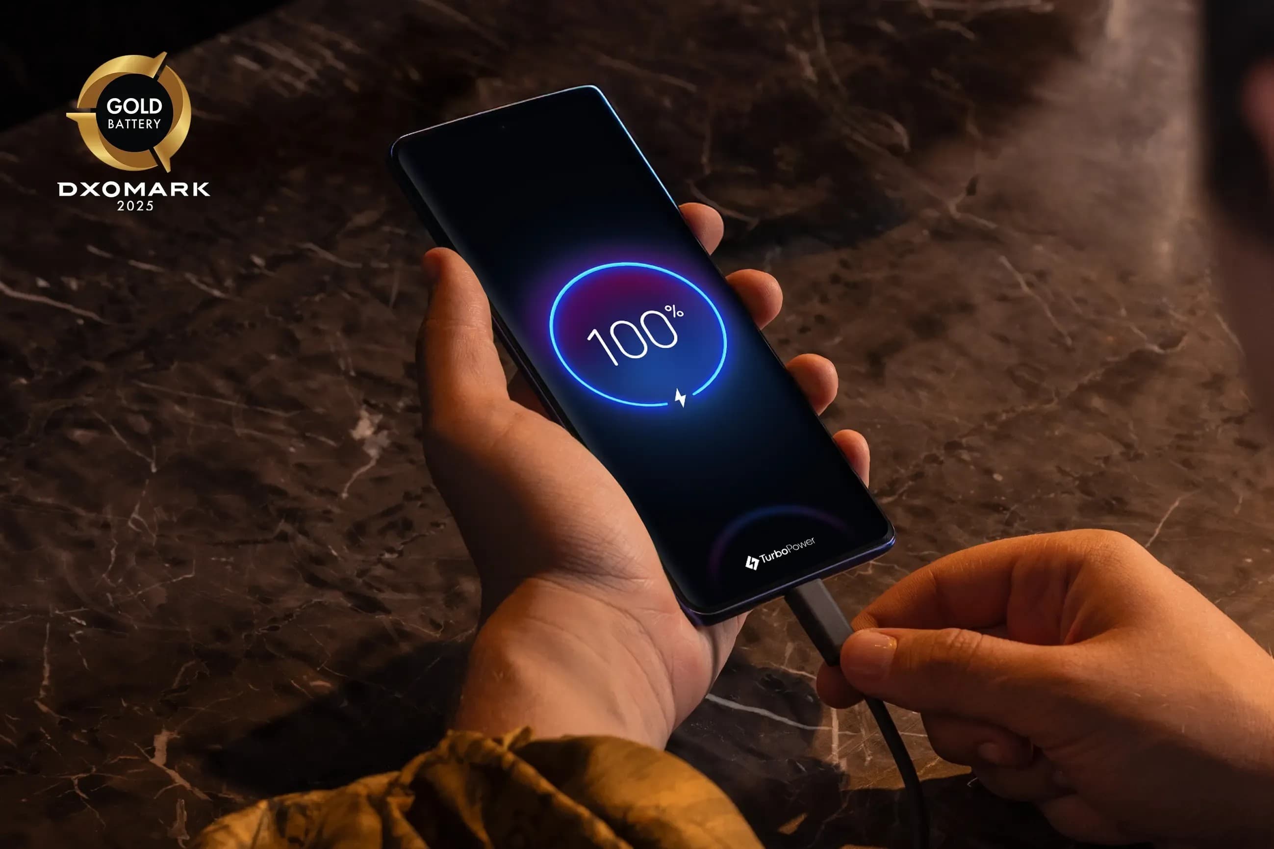 Celulares com bateria de 6.000 mAh ganham destaque no mercado brasileiro