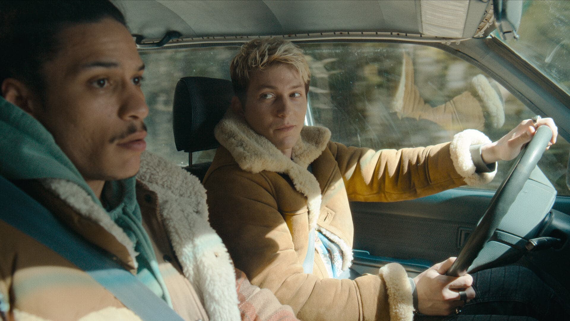 Série Netflix Antracite: suspense de 6 episódios é opção para a sexta-feira