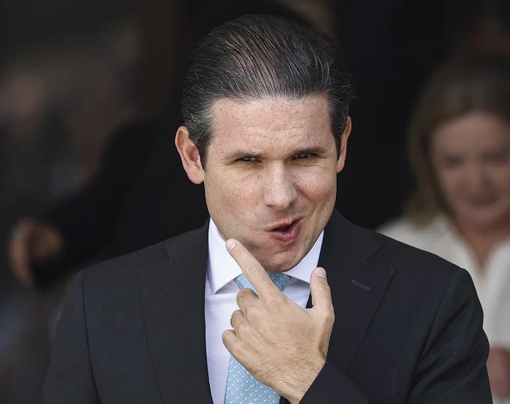 PEC da escala 6x1: Motta acelera tramitação após pedido de vista na Câmara