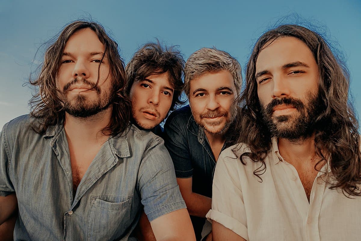 Shows de rock agitam Salvador após Guns N' Roses com Maglore e tributo a Pink Floyd