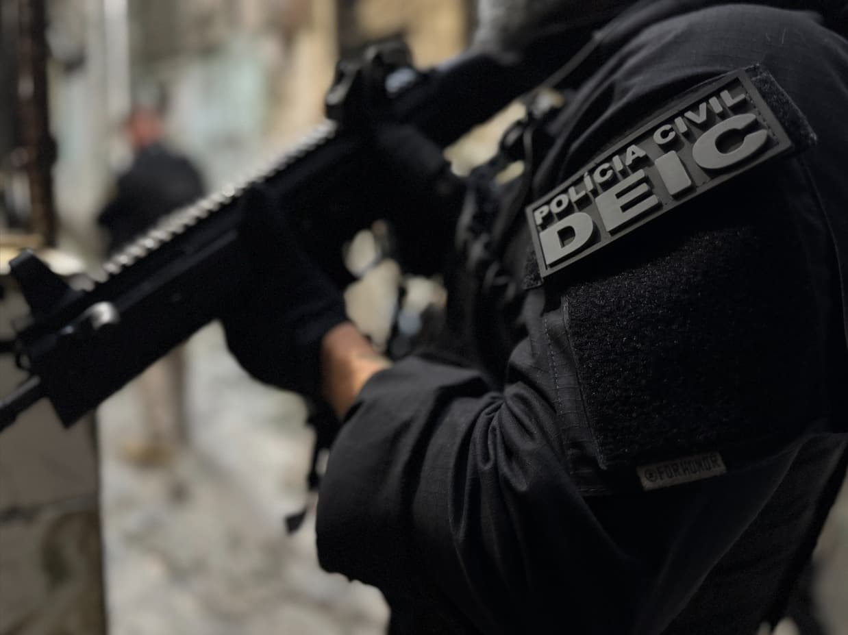 Ex-policial militar é morto em Salvador após confronto com a polícia