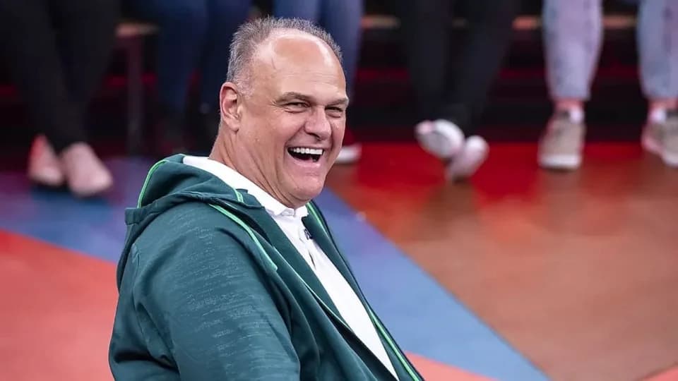 Morte de Oscar Schmidt: entenda o tumor cerebral que vitimou o ex-atleta