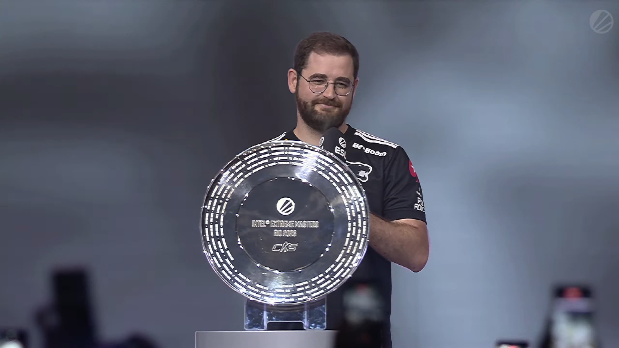 FURIA joga semifinal do IEM Rio de CS2 neste sábado (18)