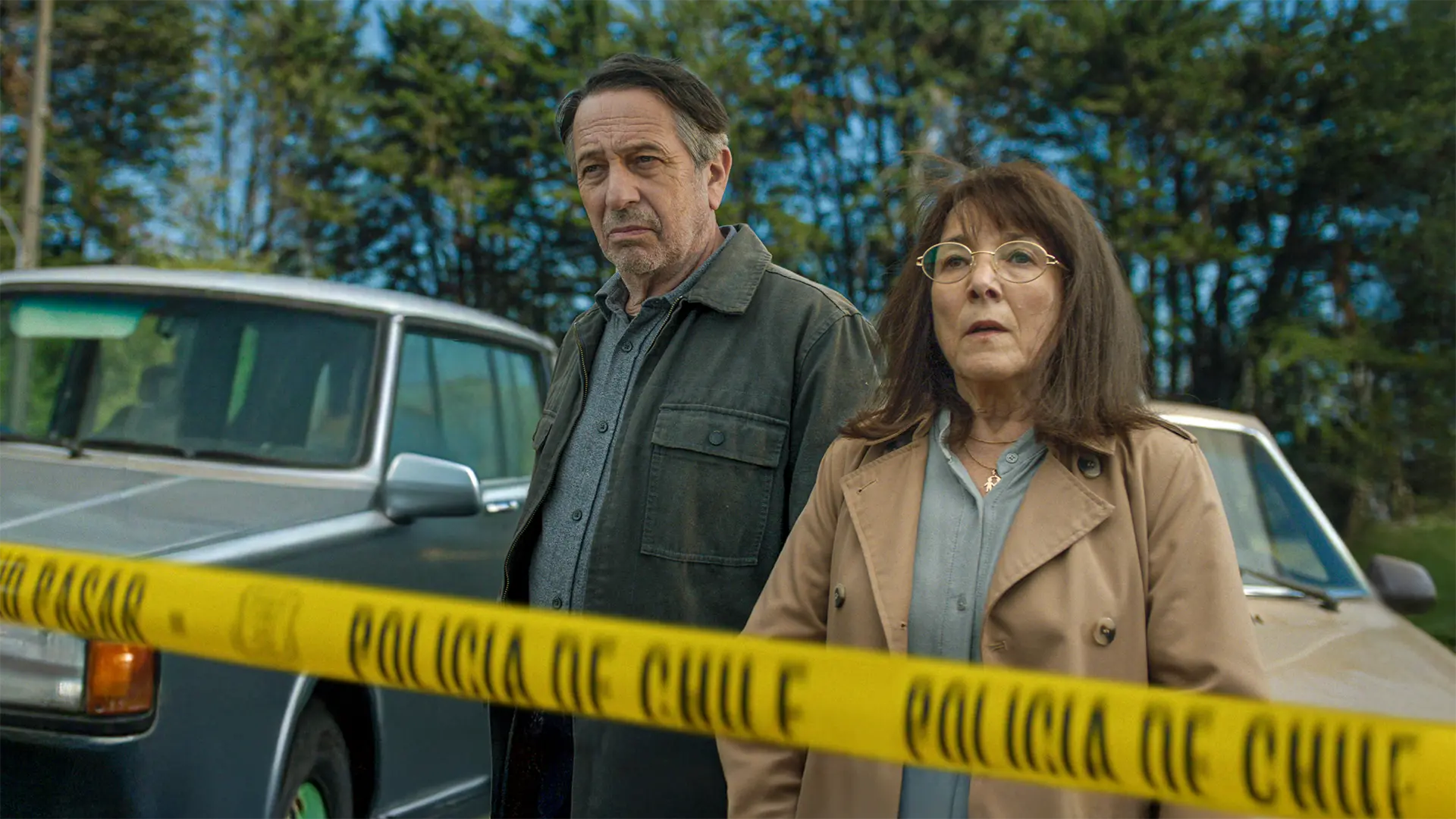 Nova série da Netflix sobre desaparecimento real chileno chega ao streaming