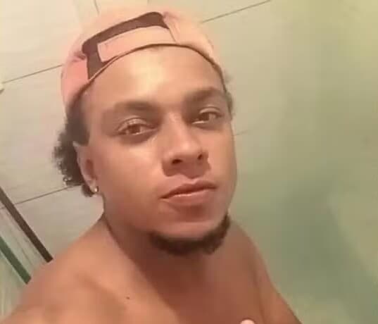 Neto é preso suspeito de matar avô durante roubo em Castro Alves, Bahia