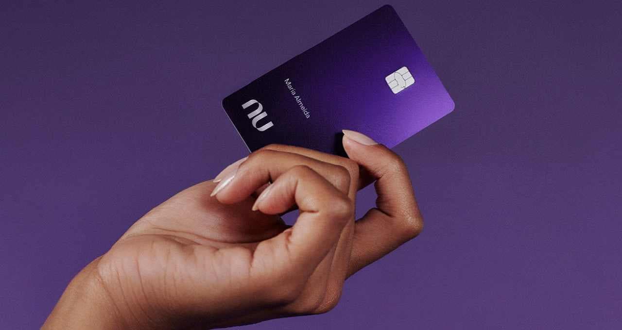 Nubank Ultravioleta encerra acesso gratuito a HBO Max para clientes