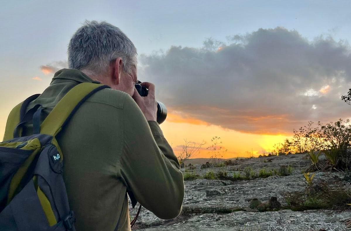 Bahia vira destaque nacional em turismo de observação de natureza