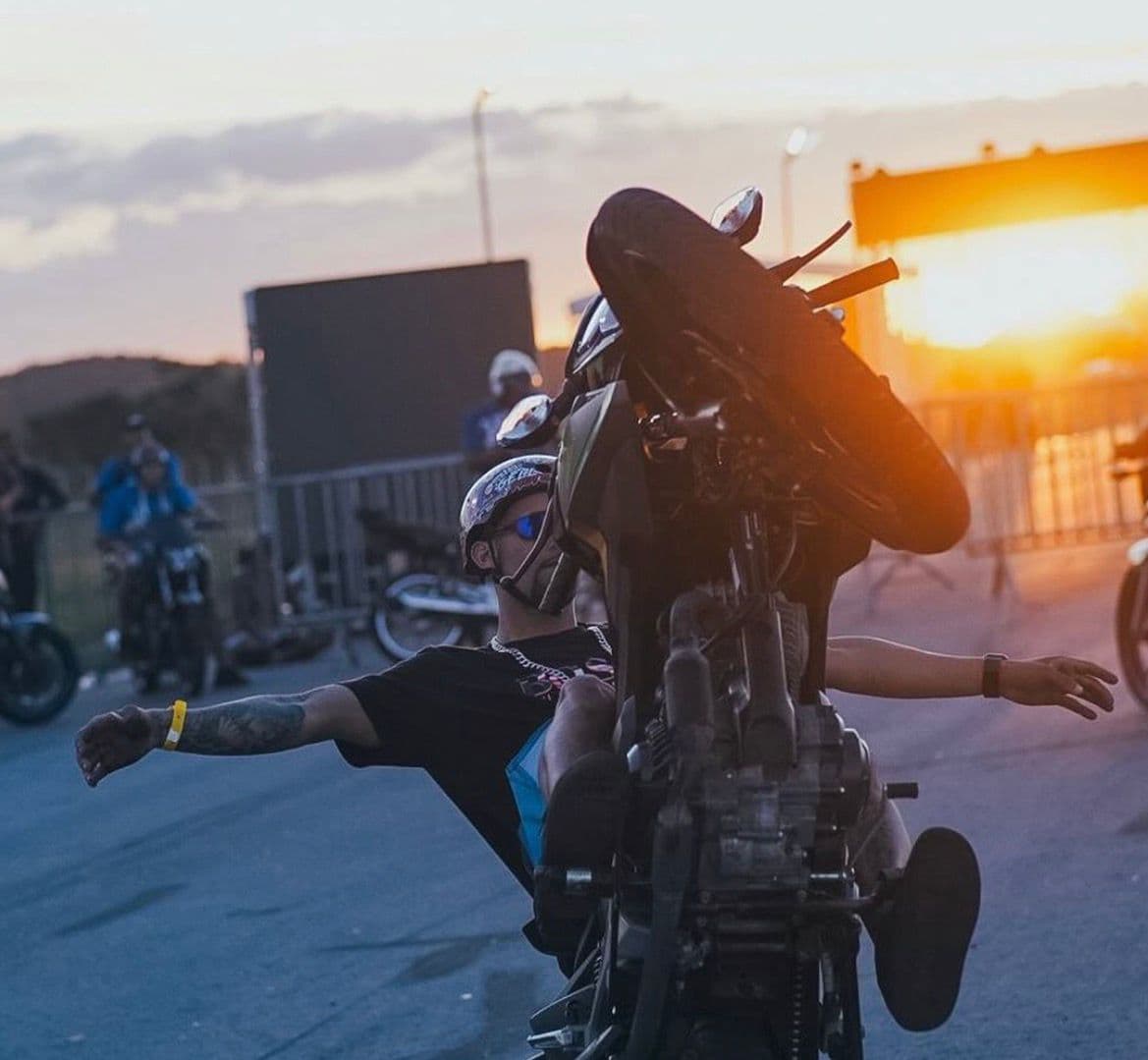 Castro Alves (BA) sedia Festival de Cultura do Grau com mais de 15 mil inscritos