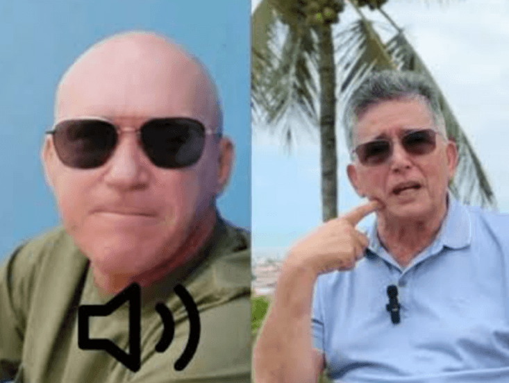 Jânio Natal: ex-prefeito de Itabela critica falas sobre vida pessoal