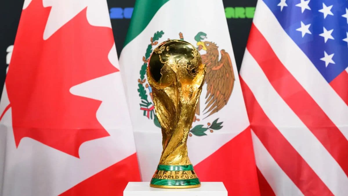 Copa do Mundo 2026: Transporte pode custar mais que ingresso nos EUA e Canadá