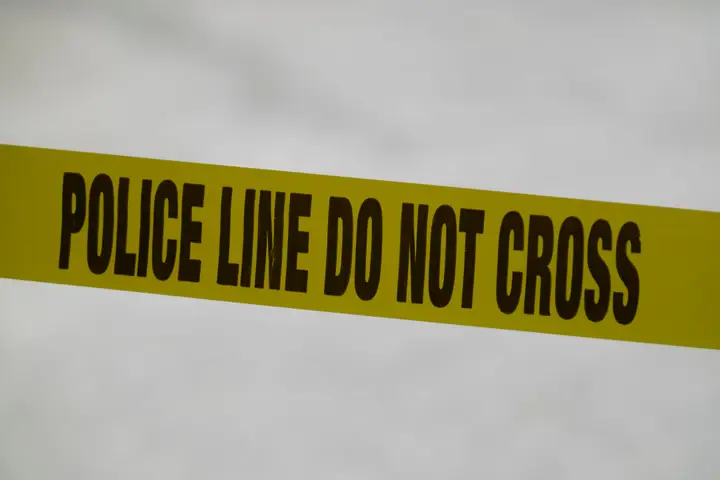 Oito crianças morrem a tiros em série de ataques na Louisiana, EUA